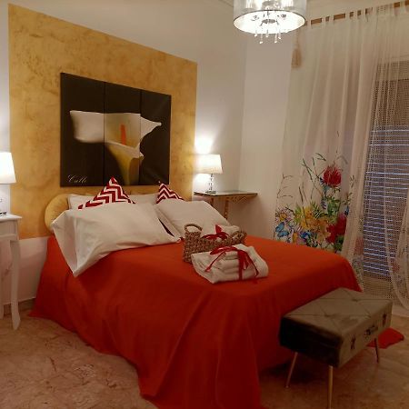B&B Palazzo Armini Rogliano Εξωτερικό φωτογραφία