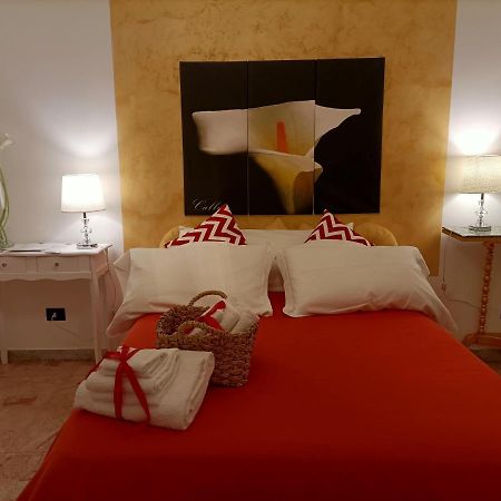 B&B Palazzo Armini Rogliano Εξωτερικό φωτογραφία