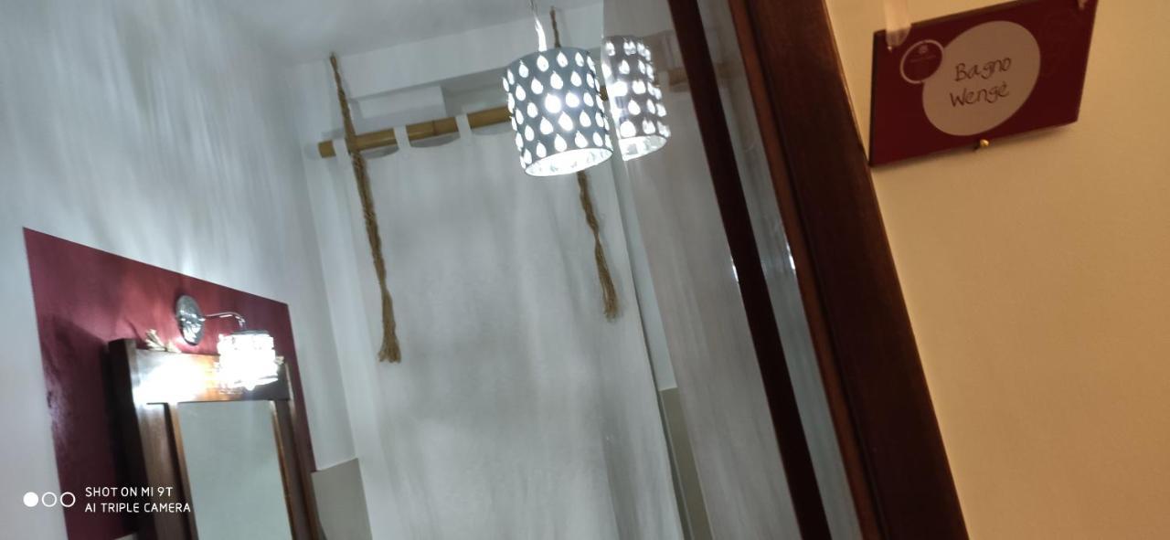 B&B Palazzo Armini Rogliano Εξωτερικό φωτογραφία