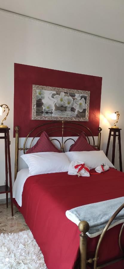 B&B Palazzo Armini Rogliano Εξωτερικό φωτογραφία