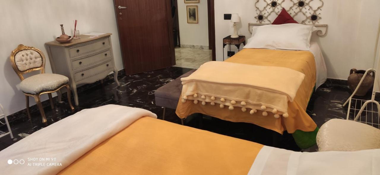 B&B Palazzo Armini Rogliano Εξωτερικό φωτογραφία