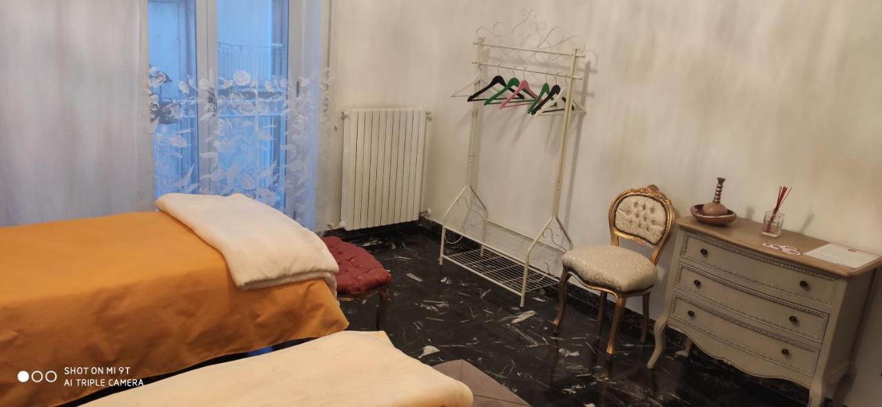 B&B Palazzo Armini Rogliano Εξωτερικό φωτογραφία