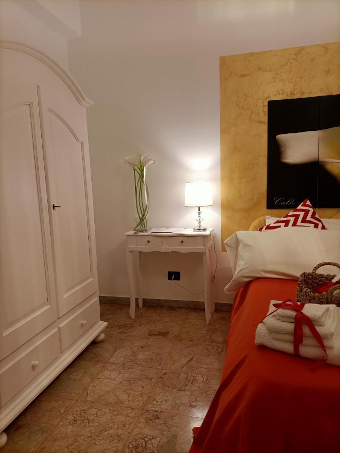 B&B Palazzo Armini Rogliano Εξωτερικό φωτογραφία