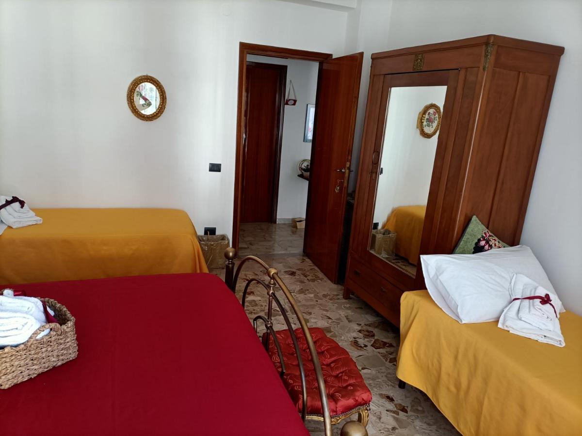 B&B Palazzo Armini Rogliano Εξωτερικό φωτογραφία