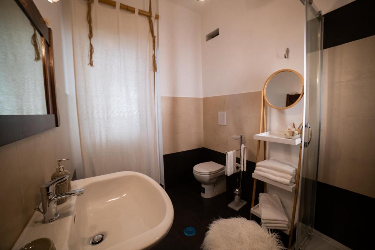 B&B Palazzo Armini Rogliano Εξωτερικό φωτογραφία