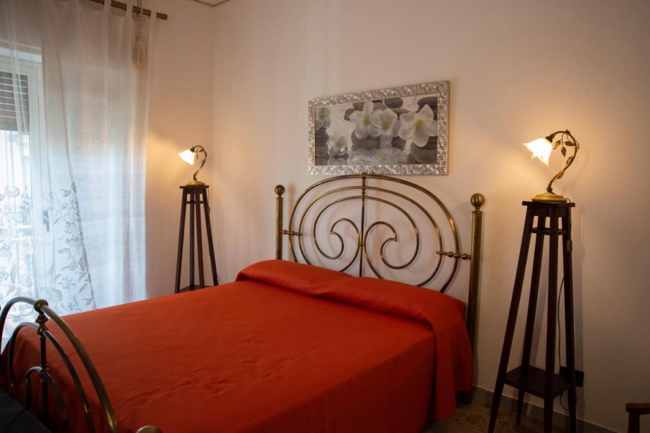 B&B Palazzo Armini Rogliano Εξωτερικό φωτογραφία