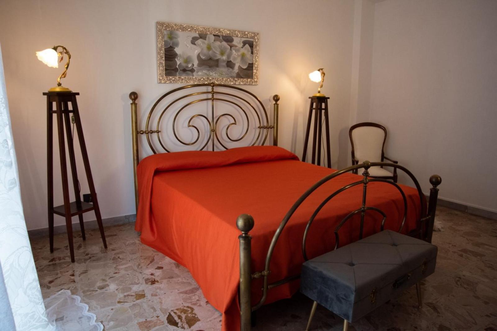 B&B Palazzo Armini Rogliano Εξωτερικό φωτογραφία