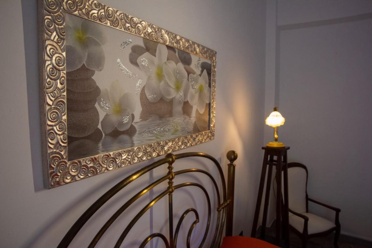 B&B Palazzo Armini Rogliano Εξωτερικό φωτογραφία