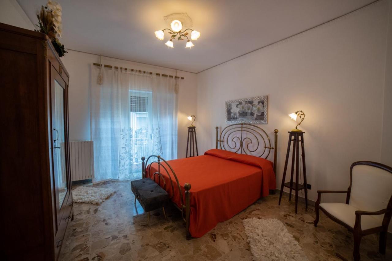 B&B Palazzo Armini Rogliano Εξωτερικό φωτογραφία