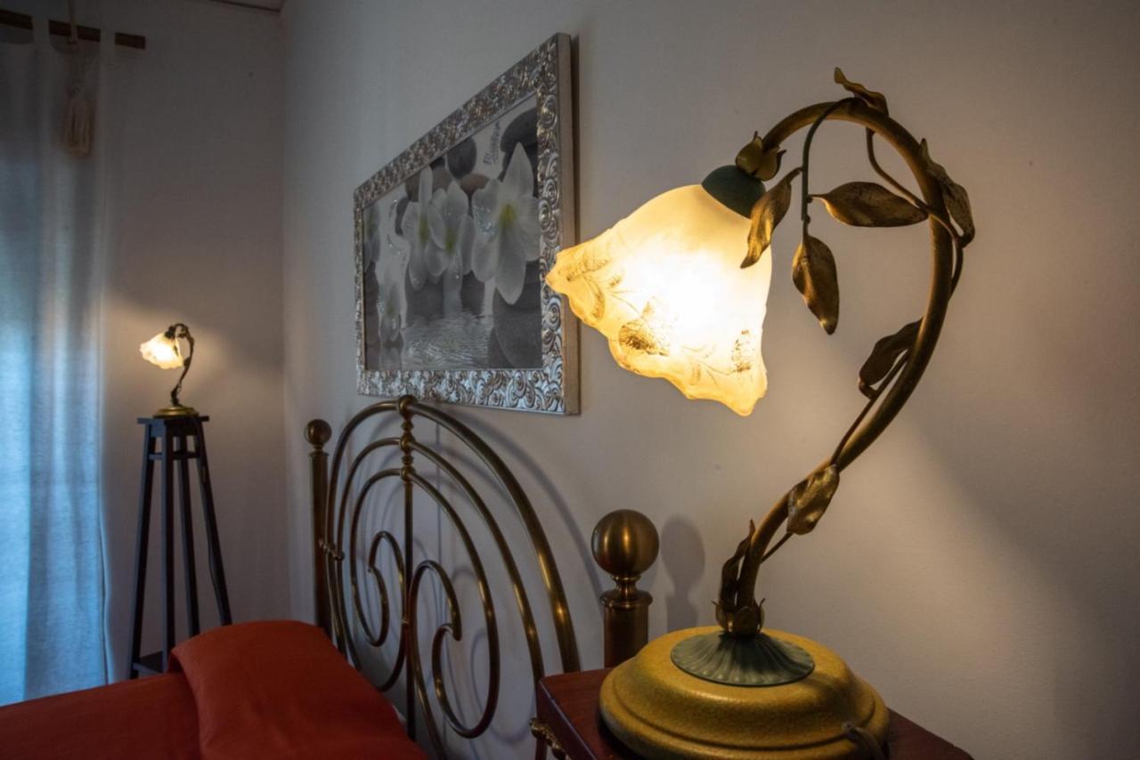 B&B Palazzo Armini Rogliano Εξωτερικό φωτογραφία