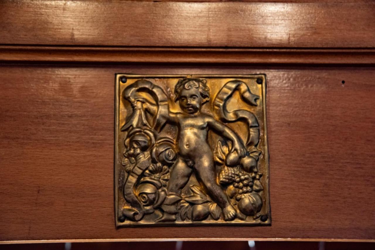 B&B Palazzo Armini Rogliano Εξωτερικό φωτογραφία