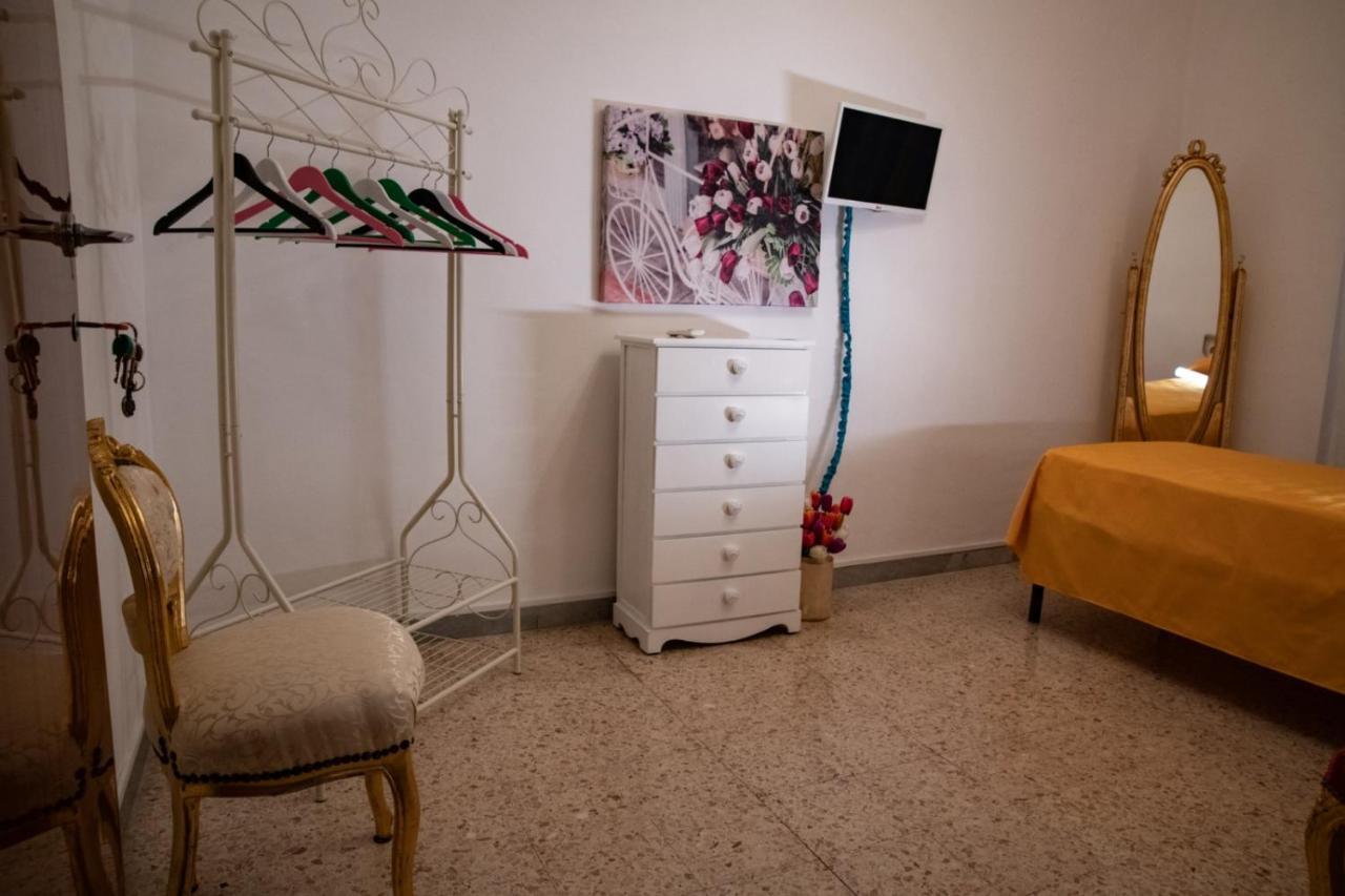 B&B Palazzo Armini Rogliano Εξωτερικό φωτογραφία