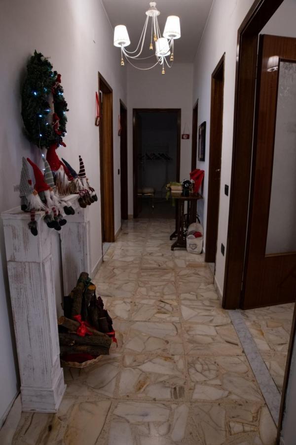 B&B Palazzo Armini Rogliano Εξωτερικό φωτογραφία