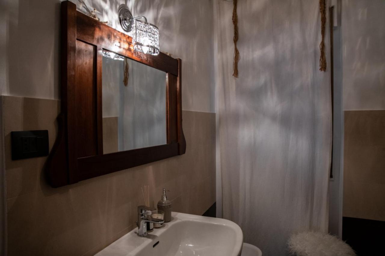 B&B Palazzo Armini Rogliano Εξωτερικό φωτογραφία