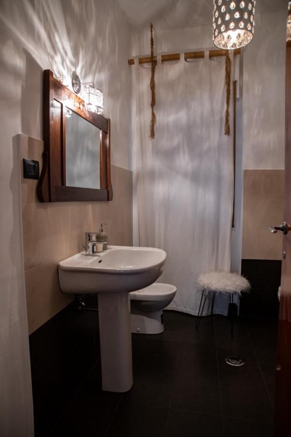 B&B Palazzo Armini Rogliano Εξωτερικό φωτογραφία