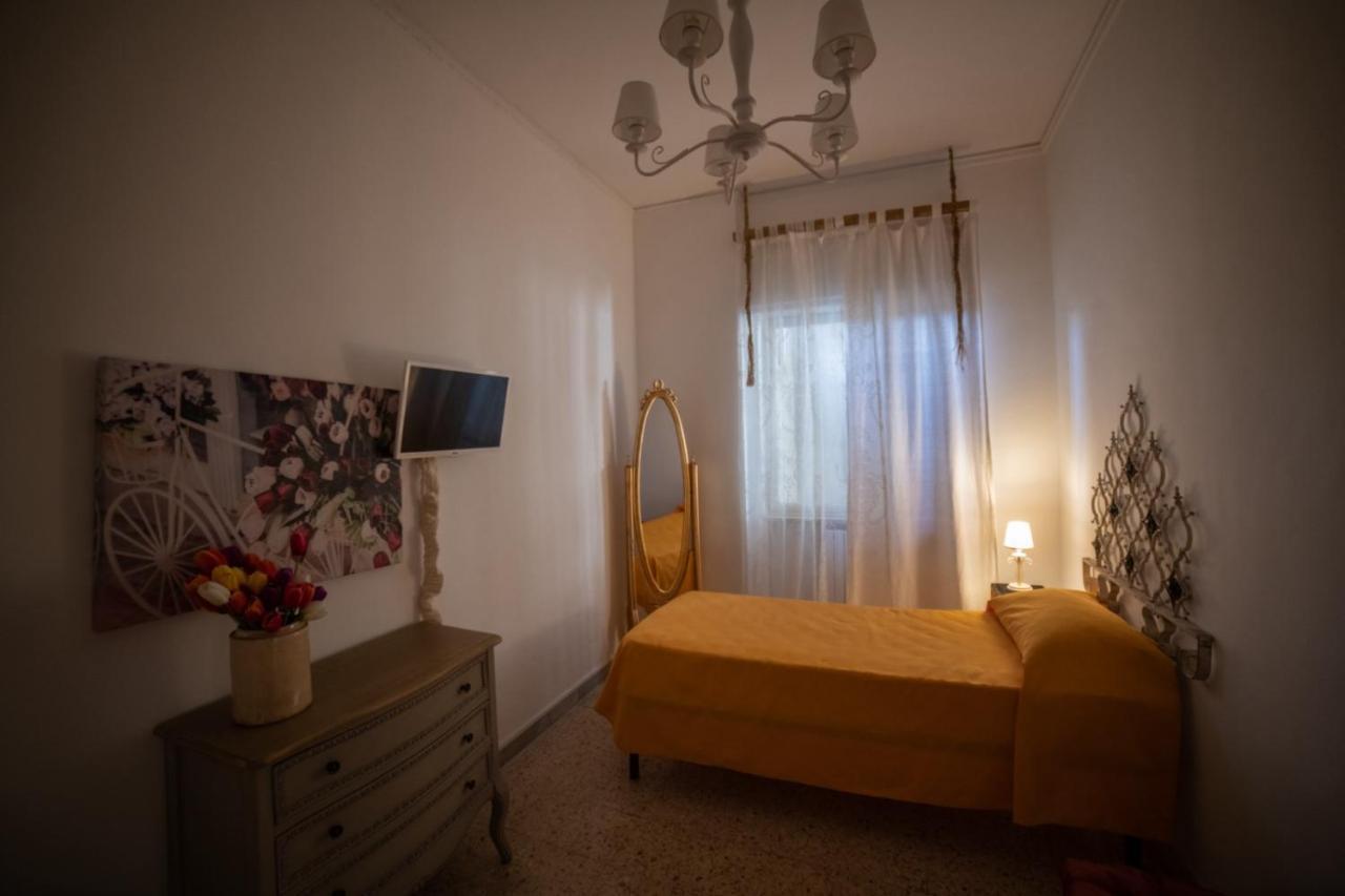 B&B Palazzo Armini Rogliano Εξωτερικό φωτογραφία