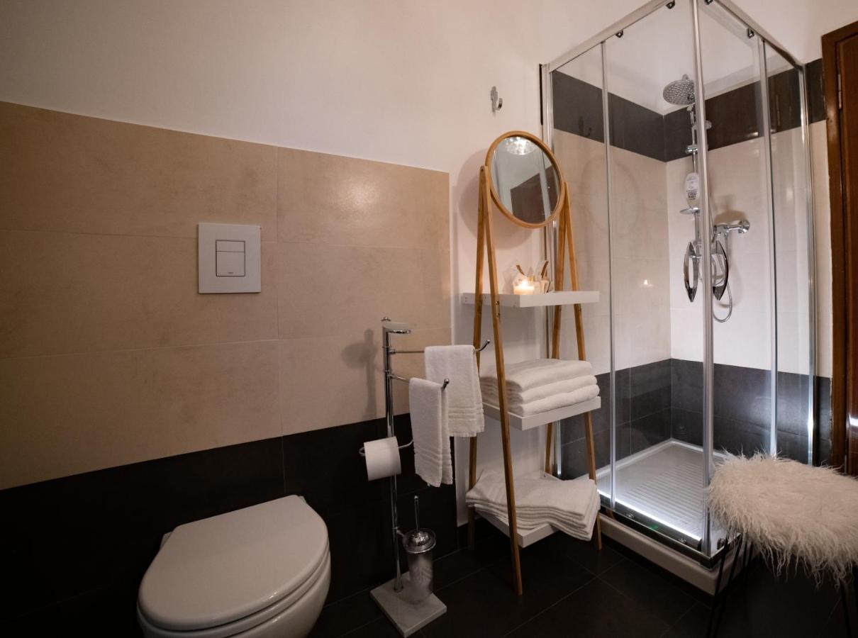 B&B Palazzo Armini Rogliano Εξωτερικό φωτογραφία
