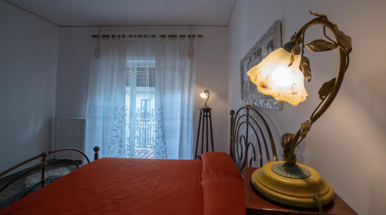 B&B Palazzo Armini Rogliano Εξωτερικό φωτογραφία