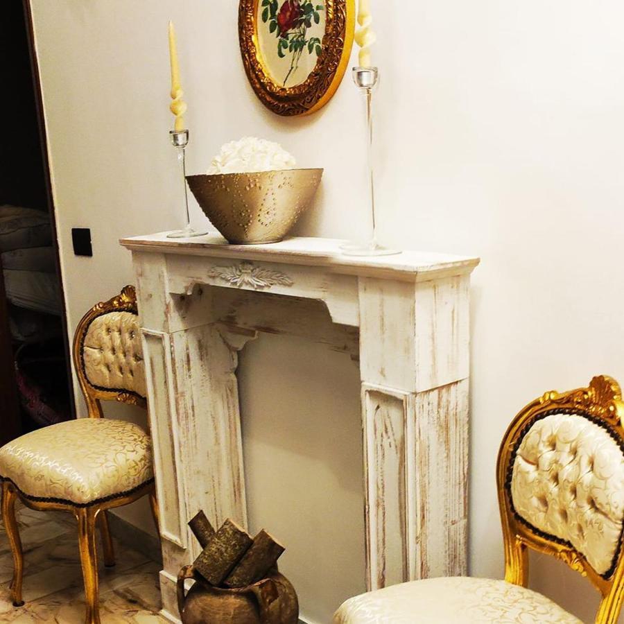 B&B Palazzo Armini Rogliano Εξωτερικό φωτογραφία