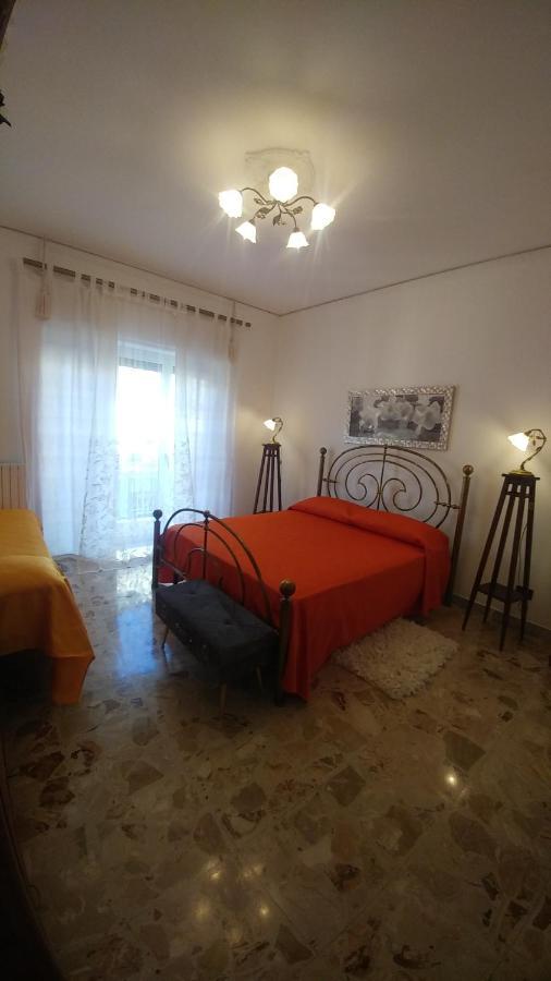 B&B Palazzo Armini Rogliano Εξωτερικό φωτογραφία