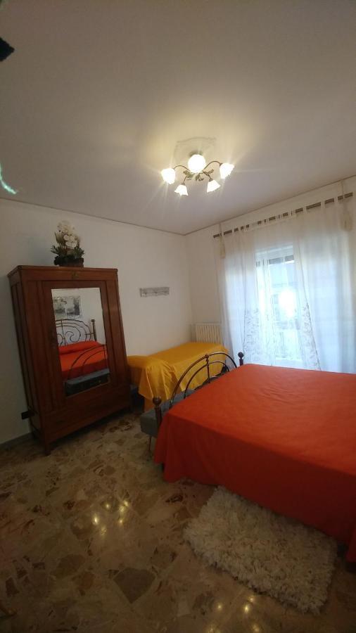B&B Palazzo Armini Rogliano Εξωτερικό φωτογραφία