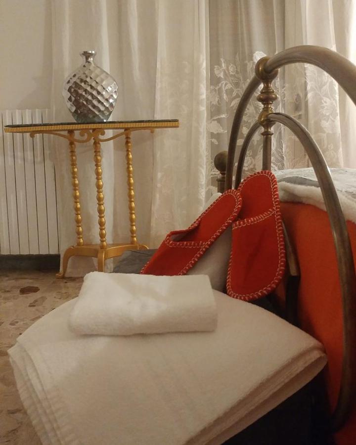 B&B Palazzo Armini Rogliano Εξωτερικό φωτογραφία