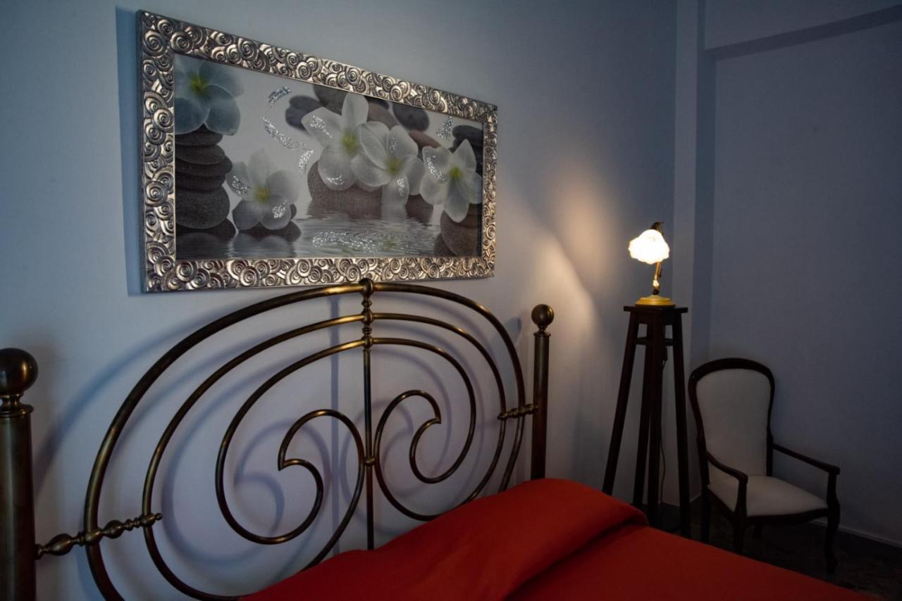 B&B Palazzo Armini Rogliano Εξωτερικό φωτογραφία